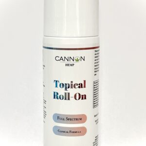 Topical Roll-On